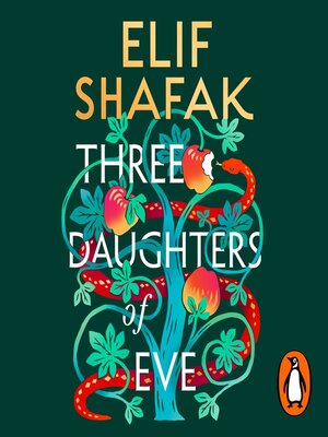 cover image of Three Daughters of Eve